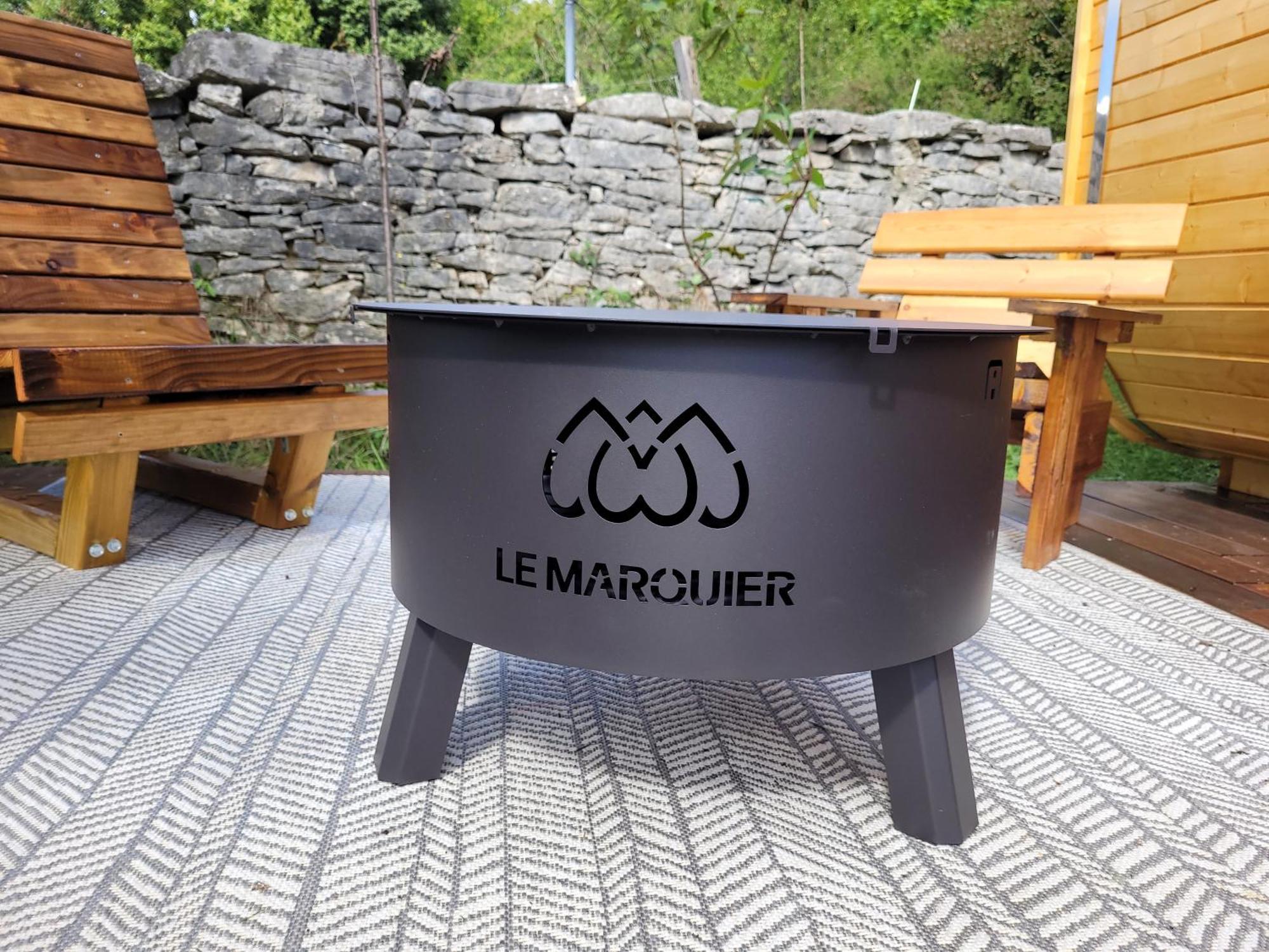 Gite Bard Des Ours Saint-Martin-en-Vercors ภายนอก รูปภาพ